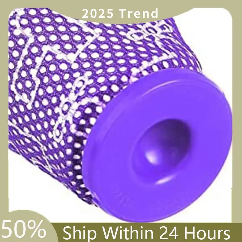 Piezas de filtro premotor de repuesto para aspiradora Dyson CY18 22 23 24 25 DY75 77 78 cilindros, 3 uds.