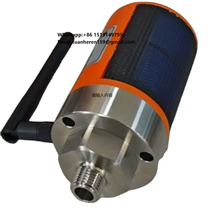 

GNS800-P Temperature and Lorawan Wireless Pressure Transmitter Sensor