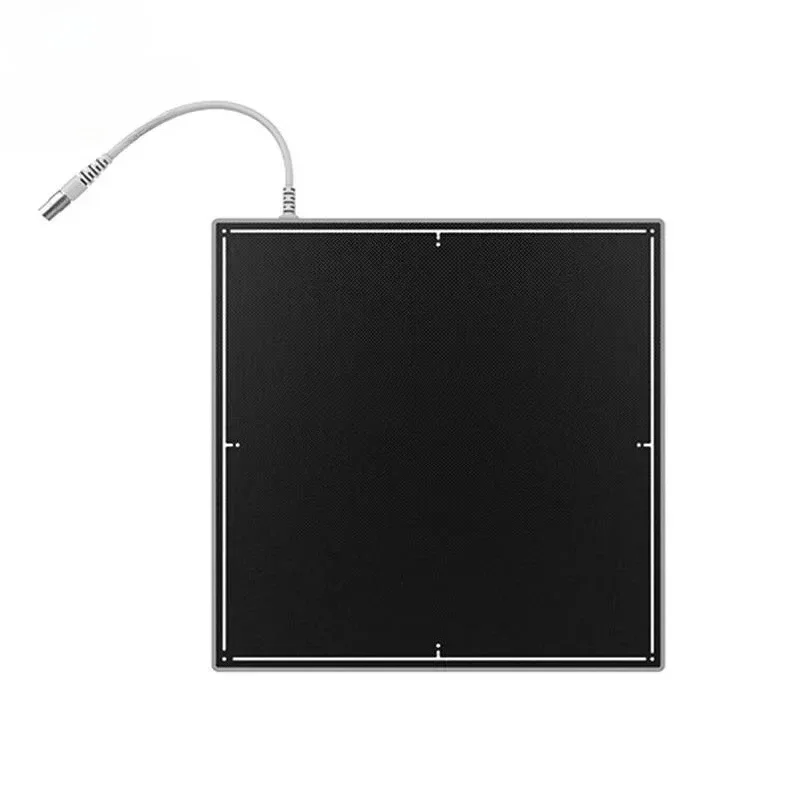 Flat Panel Detector Medical Flat Panel Dr Xray Detectors Digital X Ray Panel