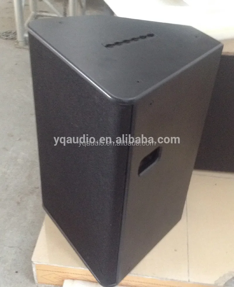 

(PS10)Hot Sell ukuran box speaker 10 inch