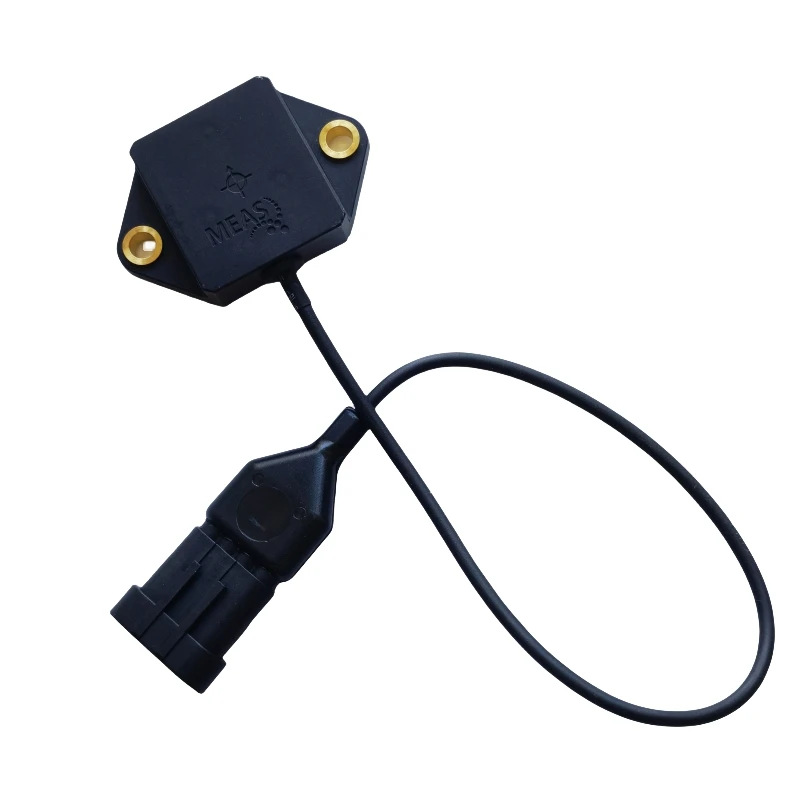 SKYJOINTS Sensor Dual Axis (0XC1) 1001186466 JLG Lift Part Tilt Sensor Compatible for JLG Scissor Lift JLG 1932R 2632R 2646R