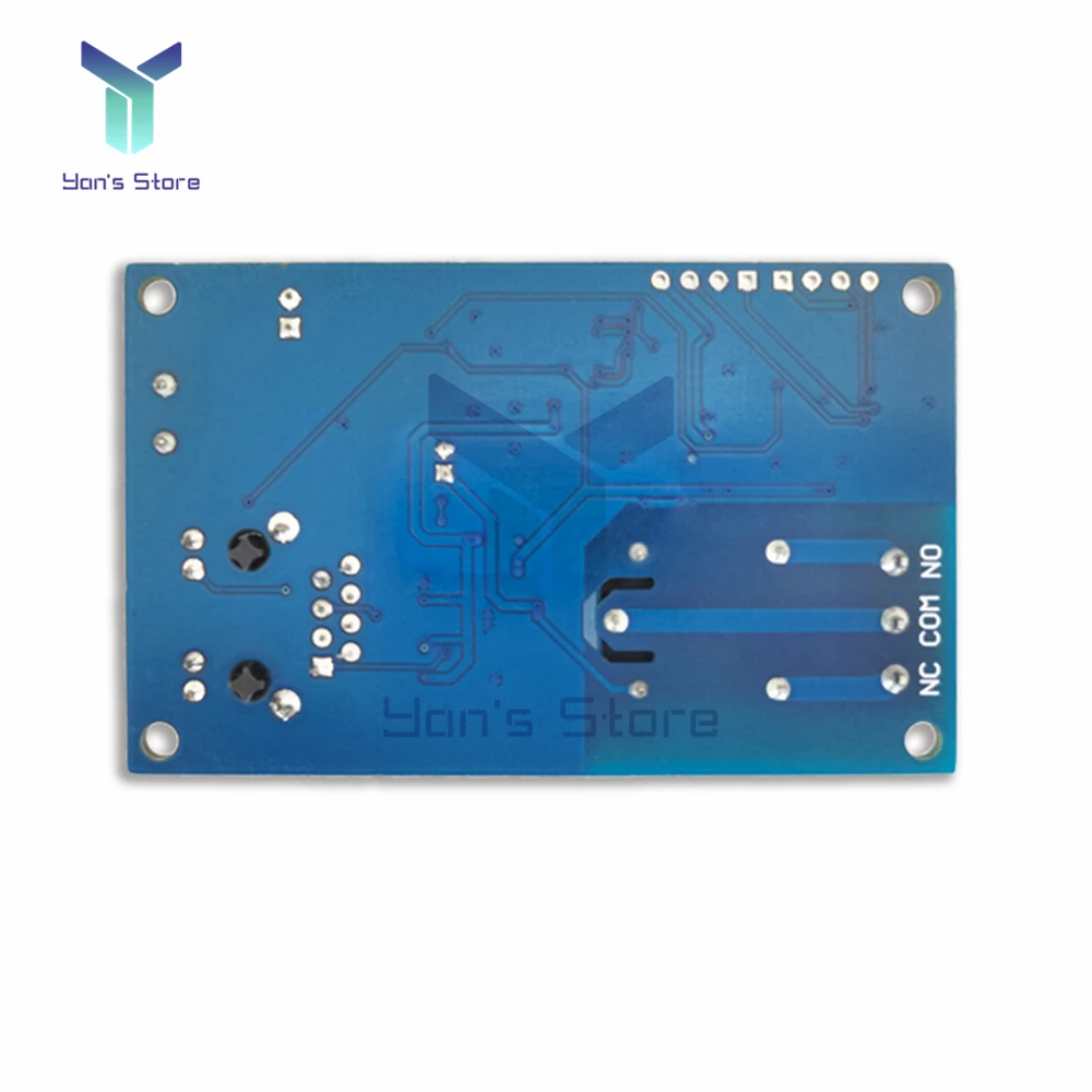 Modbus RTU Single Network Relay Module 32-bit MCU STM32F103C6T6 Onboard W5500 TCP/IP protocol Ethernet LAN Control 1 Way Output