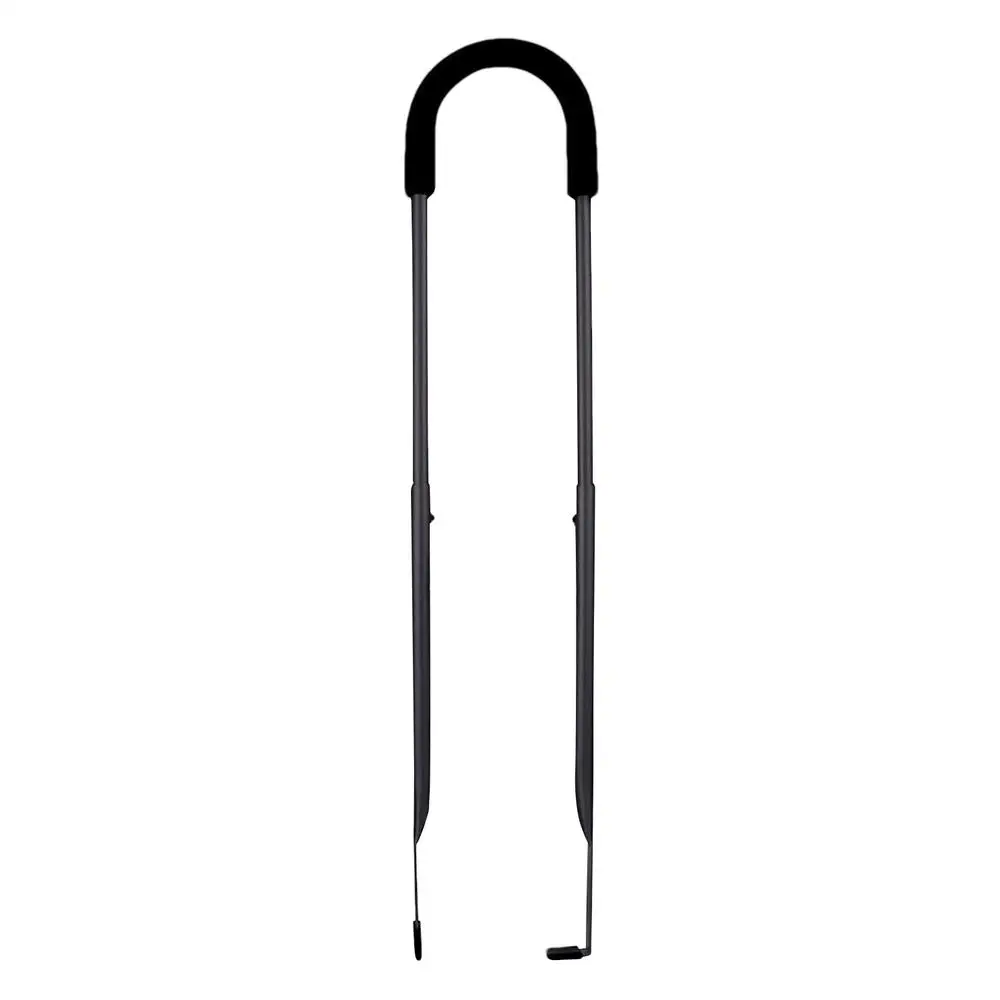 AliExpress NONE Bike Training Handle Aid for Kids Parent Bar Balance Push Bar Trainer Attachment for Road Moutain Bicycle Cycling Riding Beginne