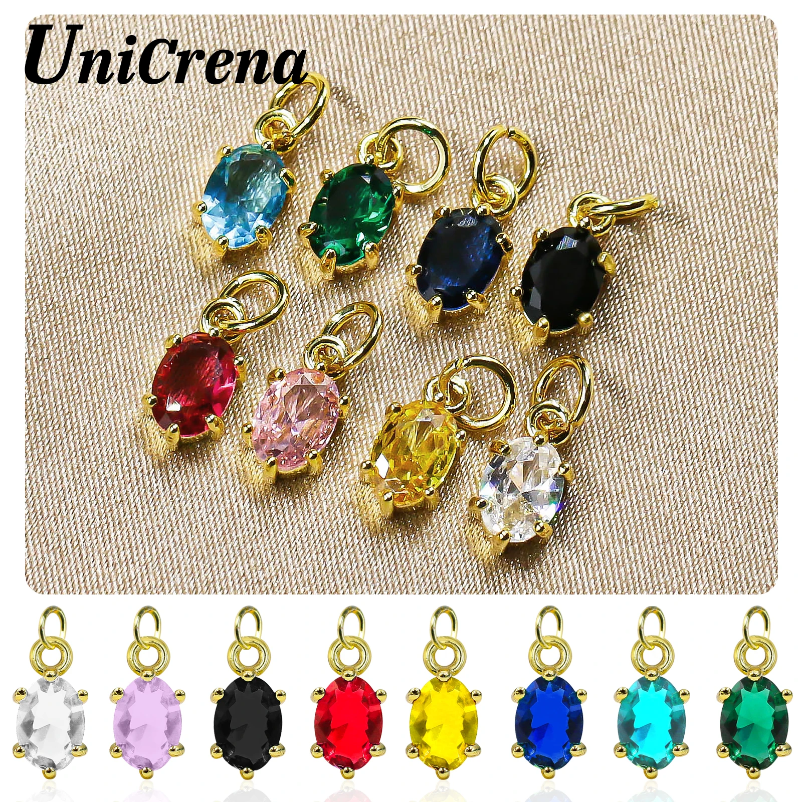 Unicrena Zircon Cha… - image
