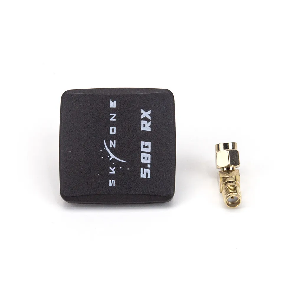 Skyzone video glasses flat antenna 5.8G/5G receiving antenna