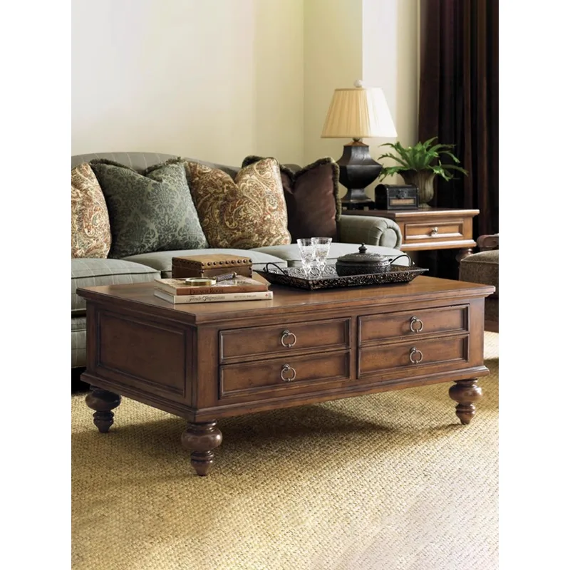 American Solid Wood… - image