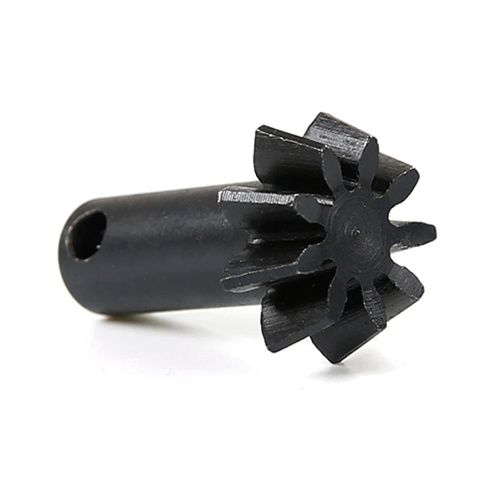 A88M Drive Bevel Ggear 9T для 1/8 HPI Savage XL FLUX Rovan TORLAND БЕСЩЕТОЧНЫЙ ГРУЗОВИК RC Автозапчасти