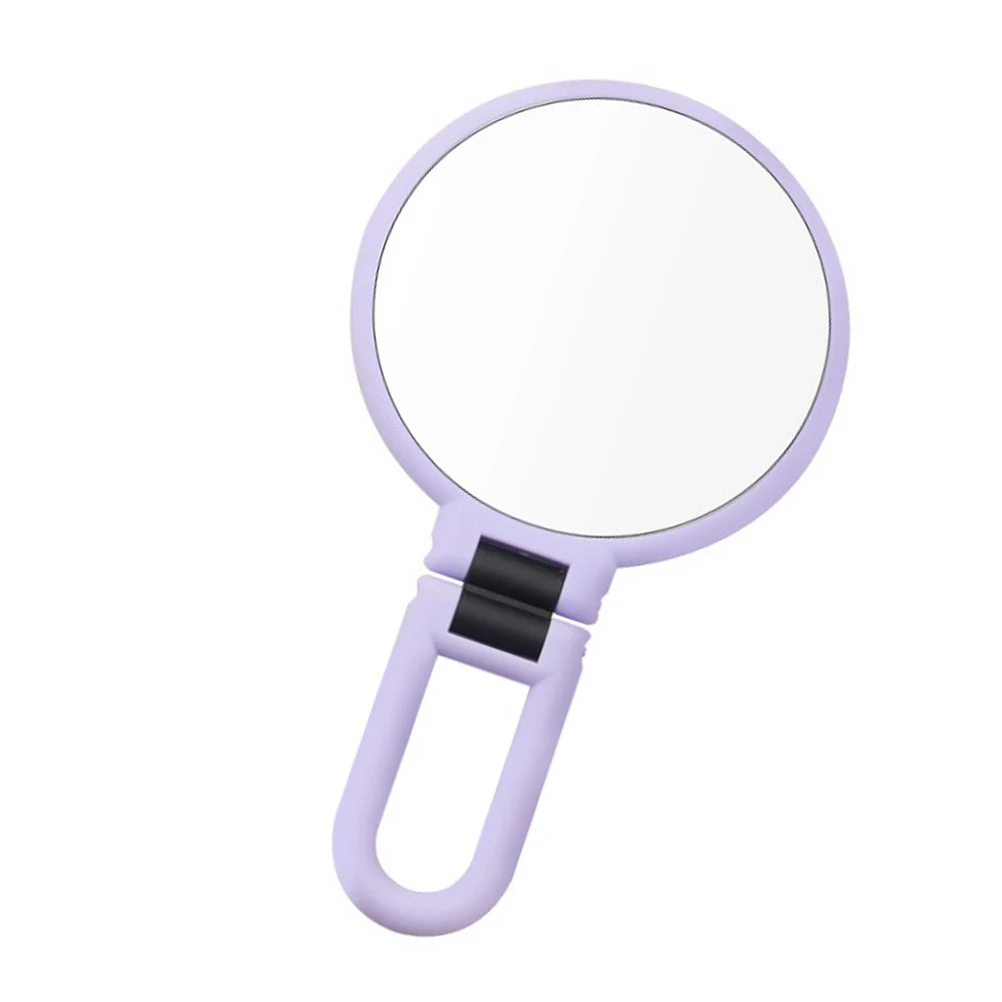 

Magnifying Makeup Mirror Girl LED 15X Magnification Magnates Vanity Mirrors Magnifier