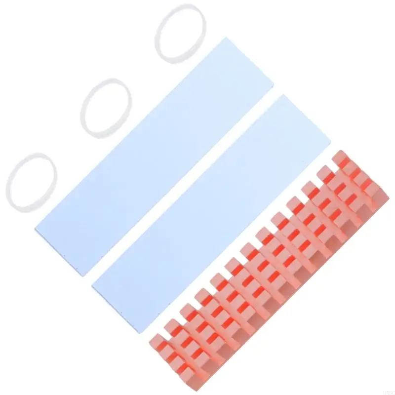 U55C Advanced Mpepper Heatsink Pad для 2280 м.2