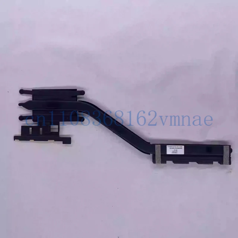 FOR Lenovo V15 G4 AMN Heatsink Heat Dissipation Copper Pipe 5H40S20770