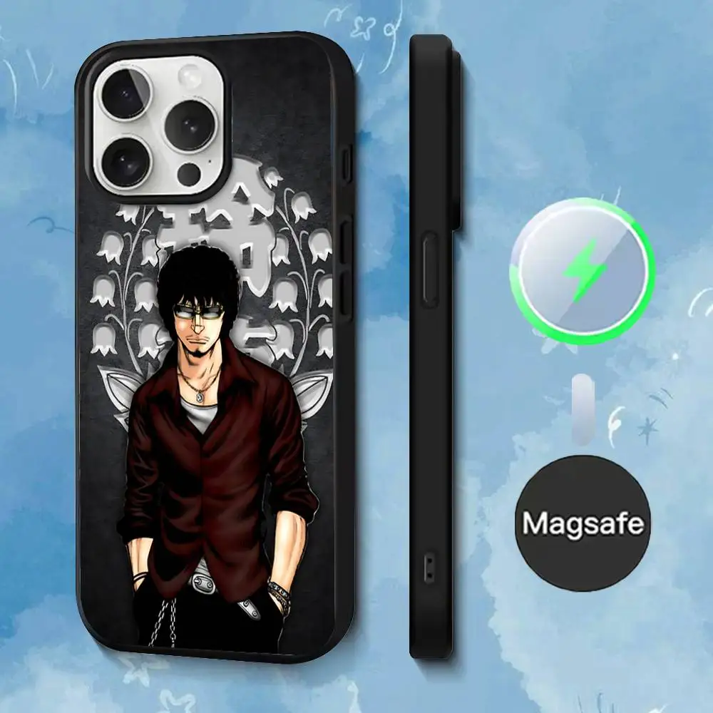 Najgorsze etui na telefon z motywem Wrony Zero dla iPhone 17, 16, 15, 14, 13, 12, 11, Pro, Max, Plus, Mini, SE4, z obsługą ładowania bezprzewodowego Magsafe.