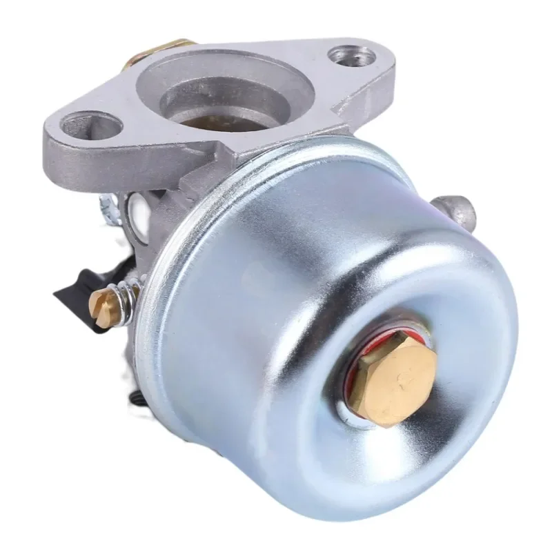 New Carburetor Carb with Gasket O-Ring Fit for Briggs & Stratton Quantum 498965 Engine Replacement