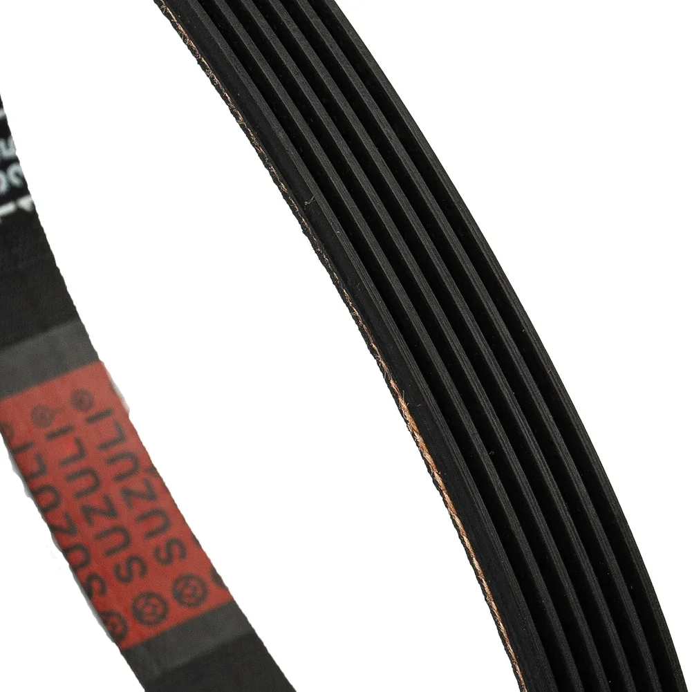 Cinghia di trasmissione elettrica della pialla 2pcs 135 j6 per AP10 per 22-540 22-546 accessori per pialla elettrica