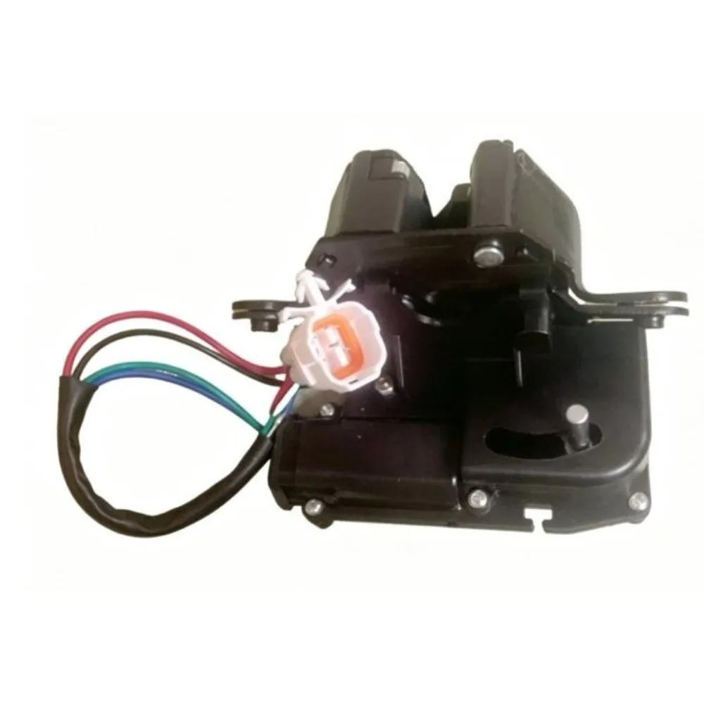 For Ford for JMC Territory S330 Car Rear Trunk Luggage Compartment Lock Actuator Tailgate Latch Motor Brand New Genuine