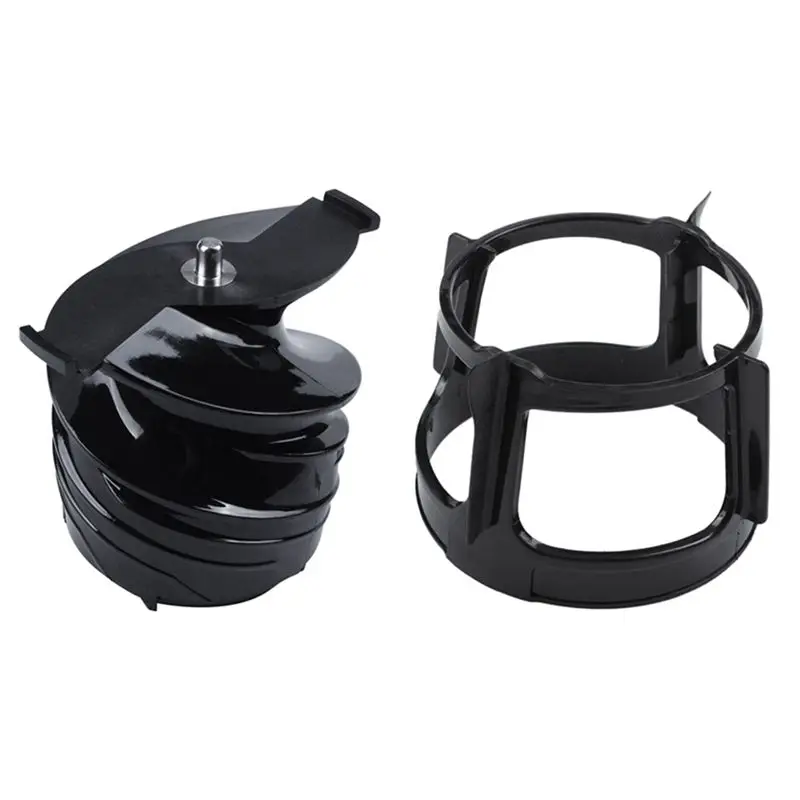 

(A61K) Запасные части для соковыжималки: винтовой пропеллер для медленных соковыжималок AP600, AP19SPG, AP1100