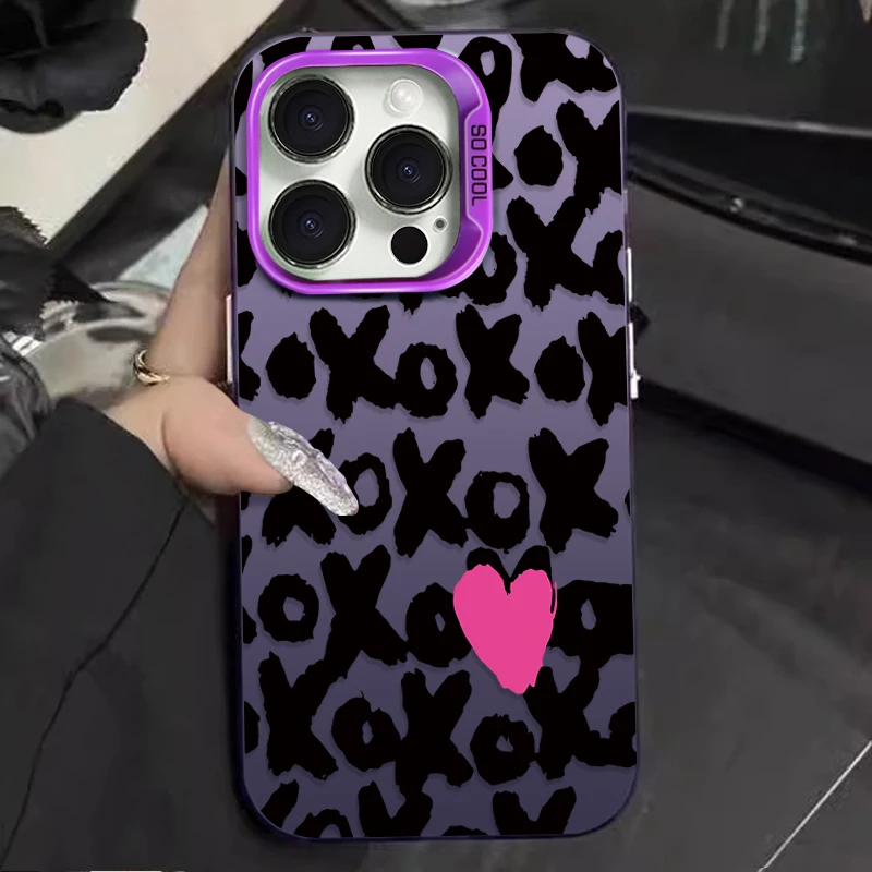 حافظة لهاتف شاومي ريدمي نوت 14 13 12 11 10 9 8 Pro Plus 14S 12S 11S 10S 9S Redmi 14C 14R 13C 12C 11A #4