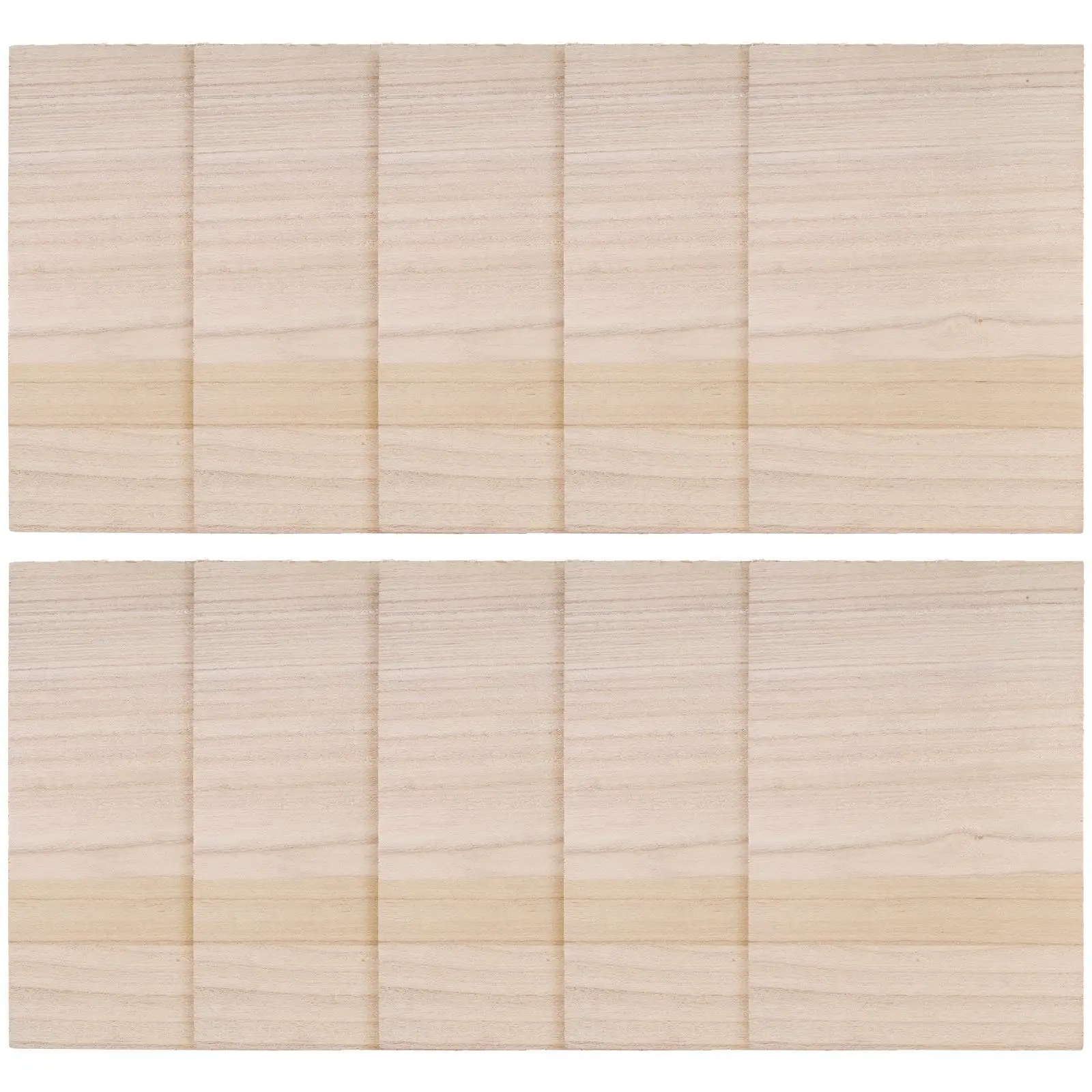

10 Pcs Hitting Board Training Accessories Martial Supplies Kids Adult Taekwondo Karate Practice Punching Boards