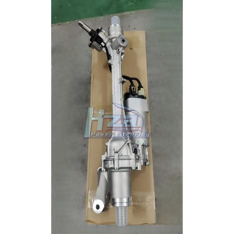 

LHD ELECTRIC POWER STEERING RACK for LAND ROVER DISCOVERY 5# DEFENDER (L663) 19- OEM: L8B2-3200-A L8B2-3200-AJ M8E2-3200-AE
