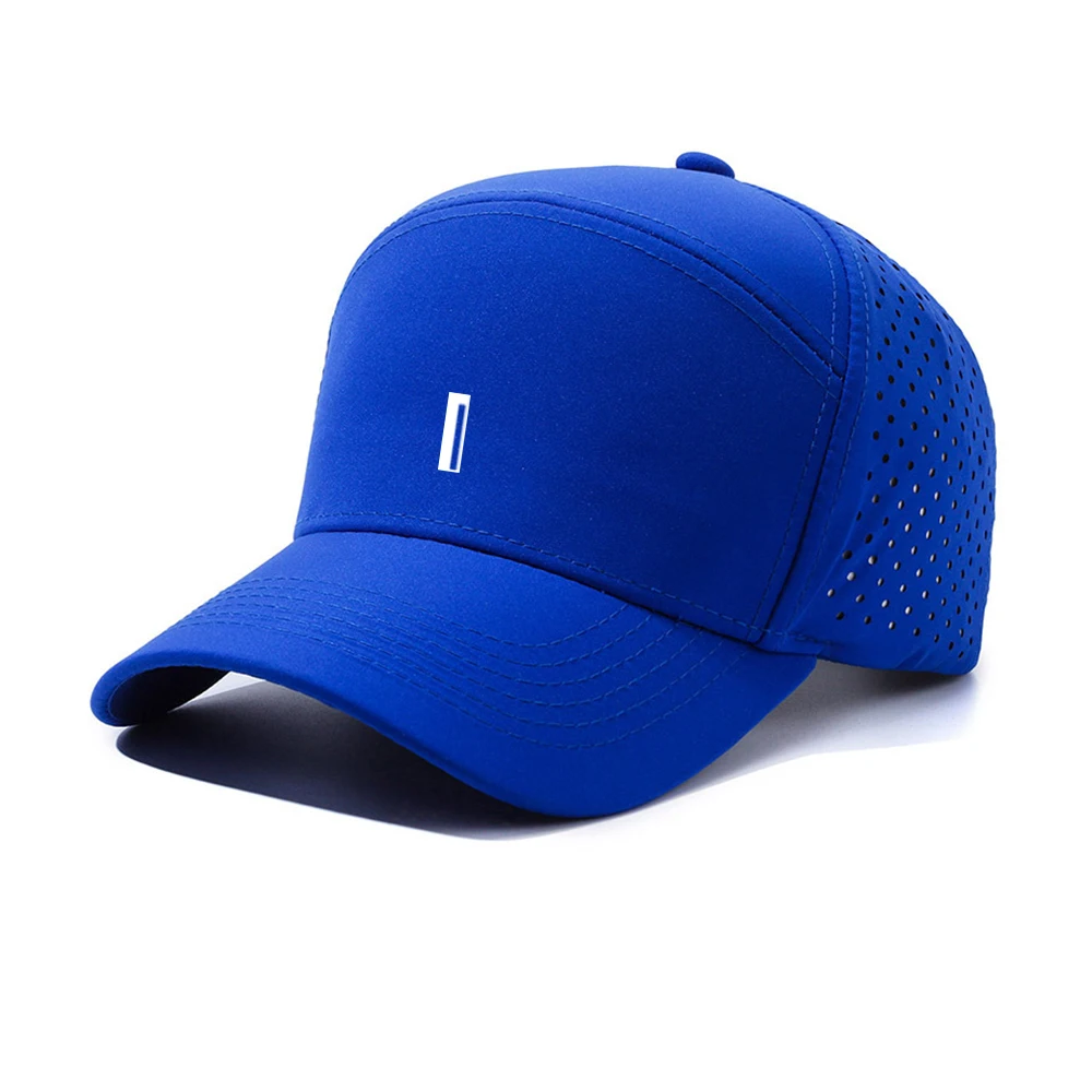 Adjustable Hat Running Baseball Sun Protection Cap Sports Cool Fashion Hot Outdoor Popular Men Women Solid Color Large Size ﻿