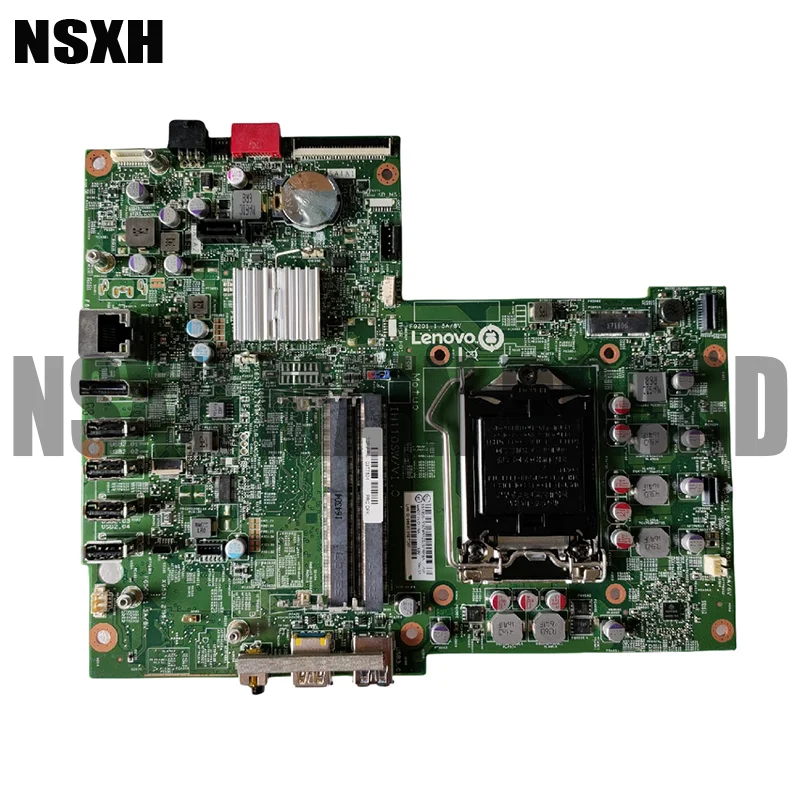 

Original Mainboard M800Z LGA 1151 DDR4 Desktop Motherboard 100% Tested OK