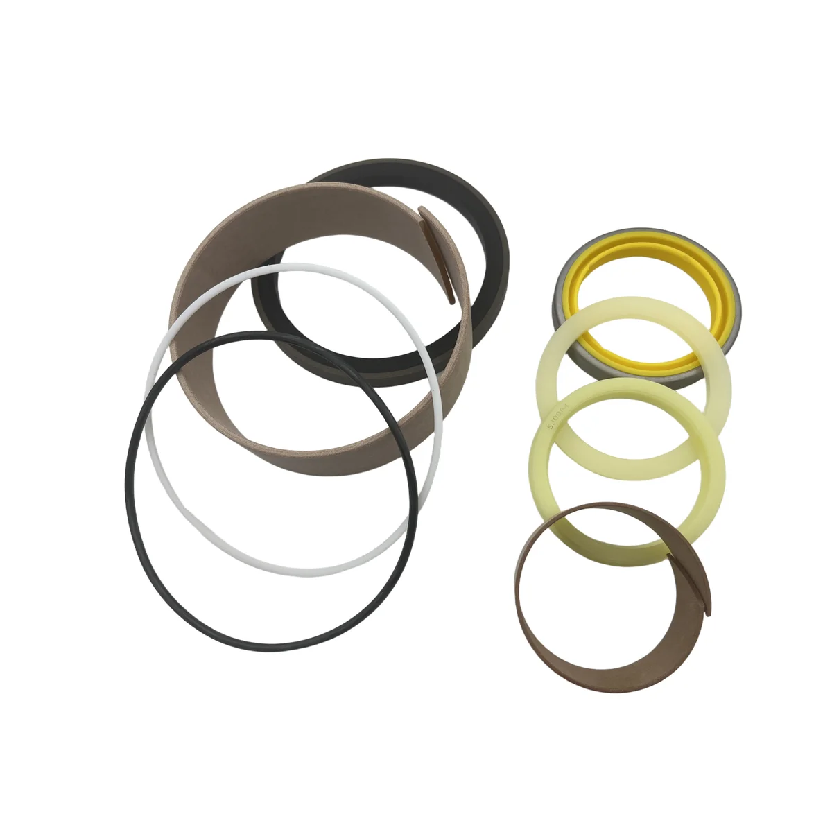 

For Durable Hydraulic Cylinder Seal Kit 7X-2658 Wheel Loader Bulldozer Spare Parts 7X-2658 Cat 966 966C