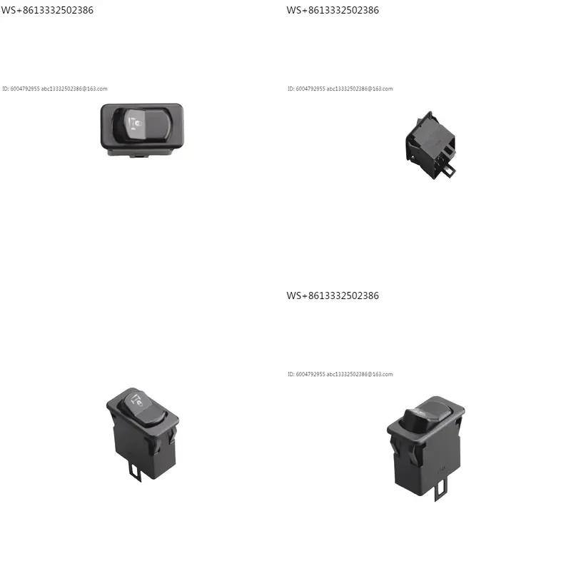 Cross-border switch for modern construction machinery parts - R140W-7-R140W, etc. 21N4-01230