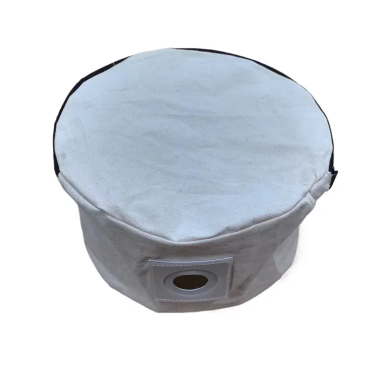 ล้างทําความสะอาดได้ฝุ่นพร้อมซิปสําหรับ Numatic Henry Hetty James Edward AS200 เครื่องดูดฝุ่น Part-A58E