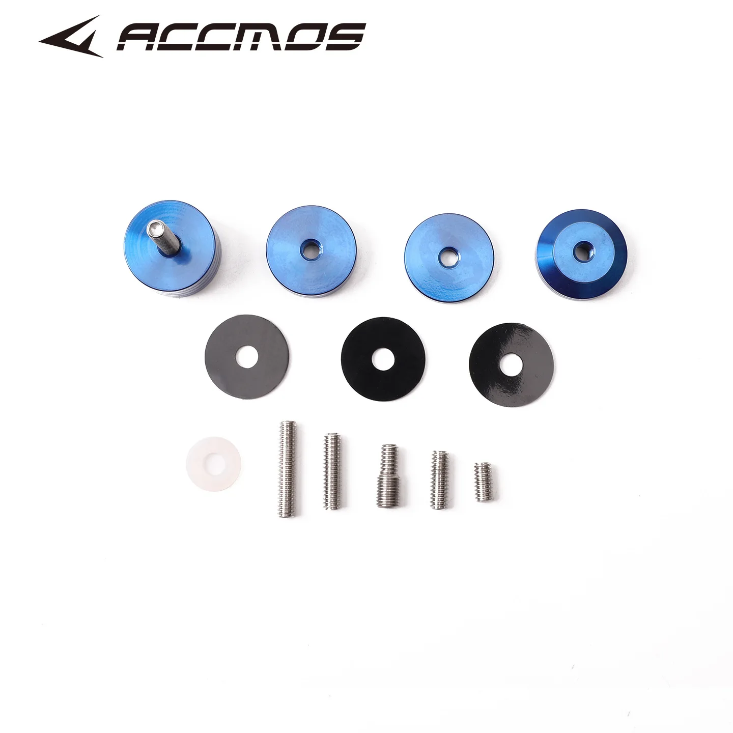 

ACC light bow weight compound bow riser bow body dampener recurve bow balance rod weight block 421