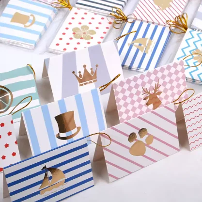 biglietto-d'auguri-pieghevole-personalizzato-con-logo-stampa-inviti-su-carta-lucida-300g-biglietto-da-visita