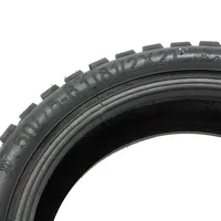 50/75-6.1 Tire Tube Inner Outer 500g/580g 8.5 Inch Black Electric For Xiao*mi Rubber Scooter Usefully Brand New