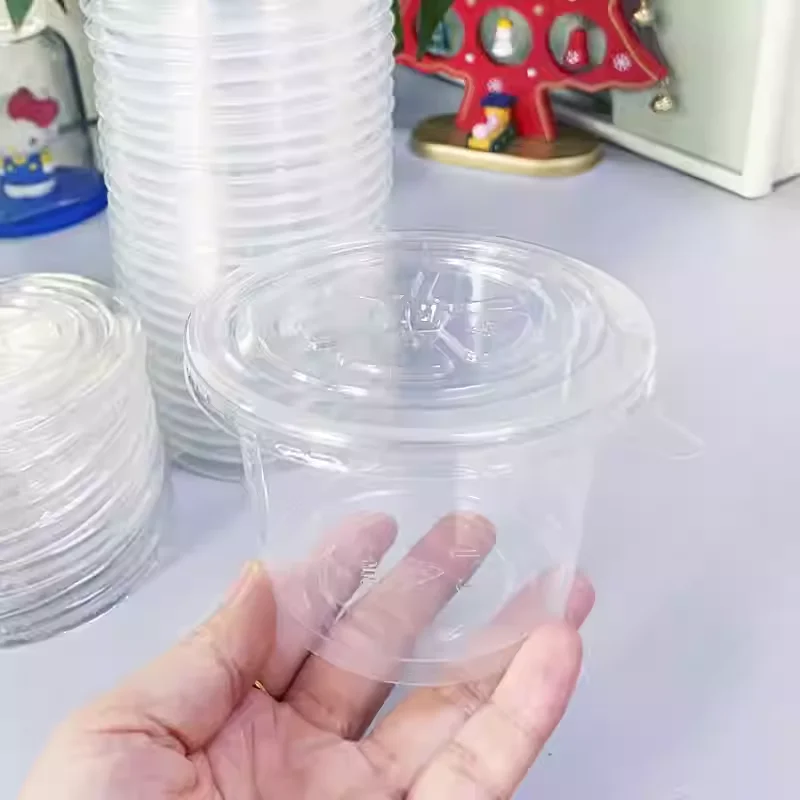 XEOLEO 50개입 빙수틀 아이스큐브틀 플라스틱 얼음틀