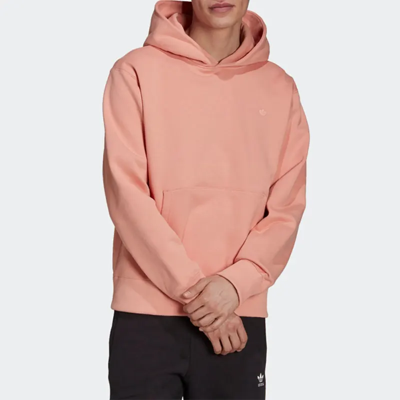 

Официальная мужская спортивная повседневная толстовка с капюшоном Adidas в три полоски H11360