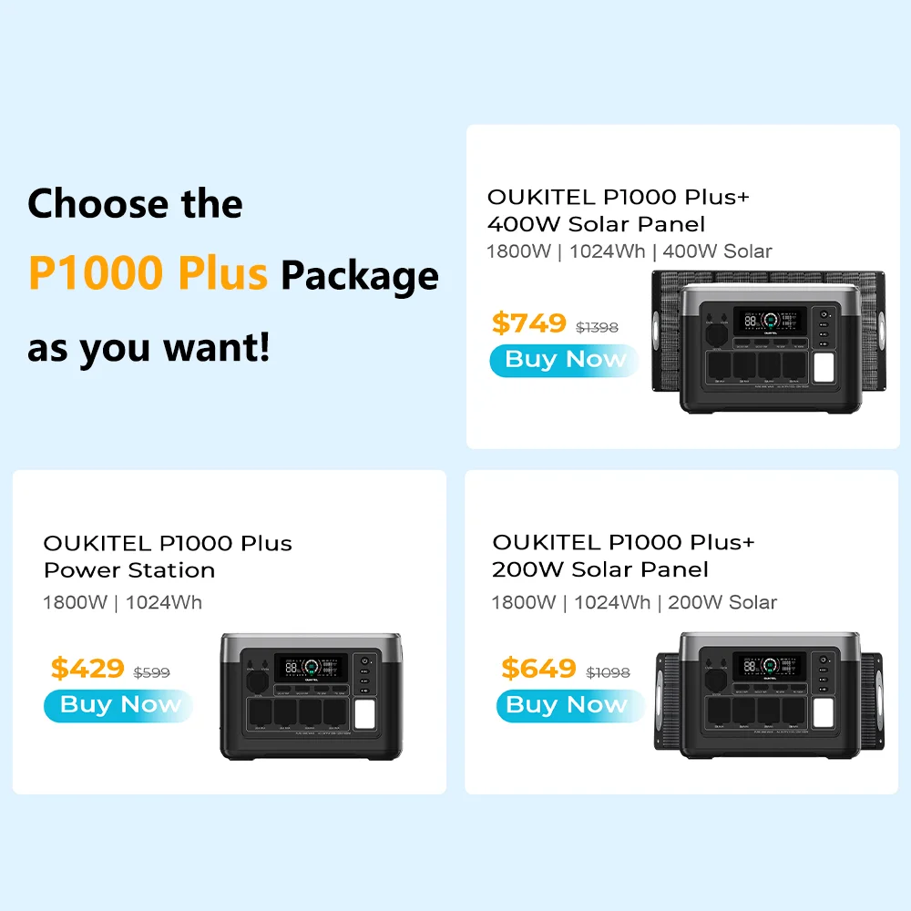 Thumbnail 4 - #7 Best Portable Power Stations to Buy In 2026