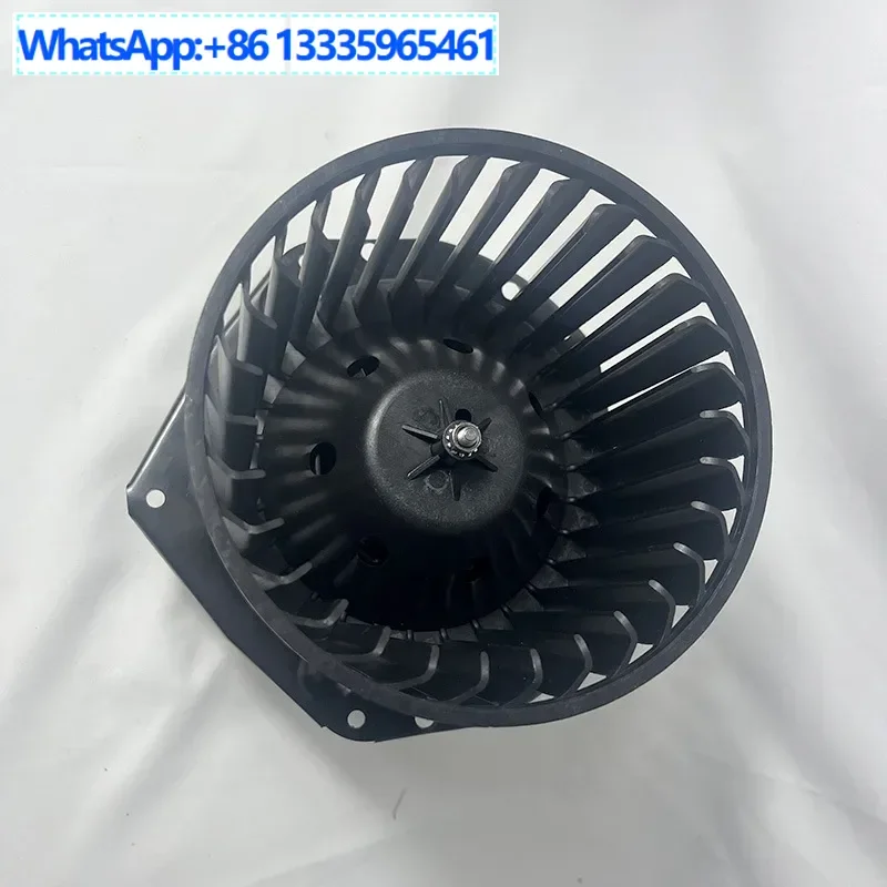 

Automotive air conditioner blower 52477152 52498599 52498873 52498982 8943248118