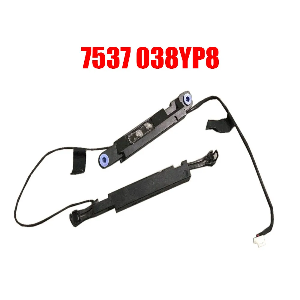 

038YP8 38YP8, колонка для ноутбука DELL Inspiron 15 7000 7537 23.40ab0.001, новая левая и правая