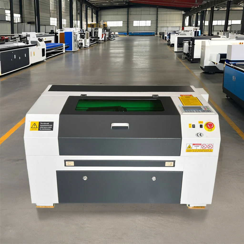 Промышленные лазерные маркиров – обзор и цена Industrial Laser Marking Systems