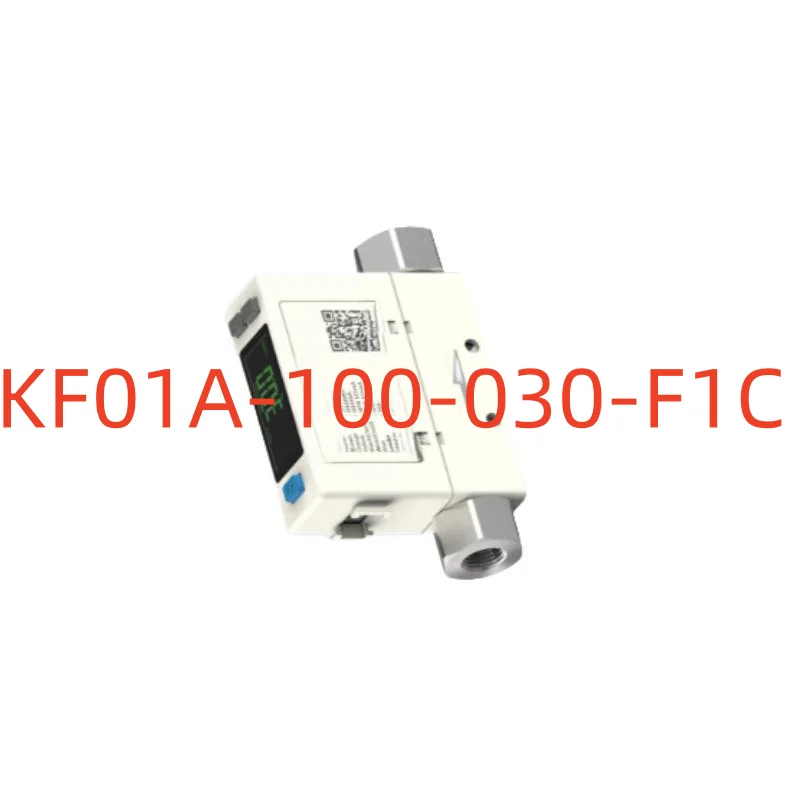 

New Original Flow Sensor KF01A-100-030-F1C KFP01A-100-030-F1C kFP01-100-030-F1C KF01-010-030-F1C KF01A-010-030-F1C