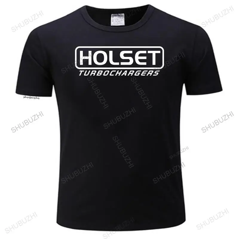 T Shirt NEW Holset Turbochargers Vintage Drag Racing NHRA Rat Rod Street Rod T-SHIRT hot teenagers cool tops unisex tee-shirt