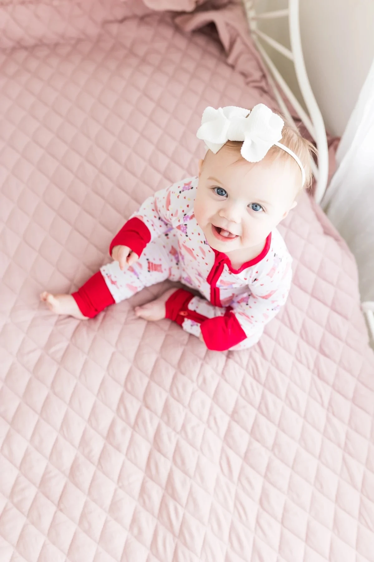New Soft Baby Clothing Two Way Zipper Baby Romper 95%Bamboo Viscose 5%Spandex Convertible Sleepers