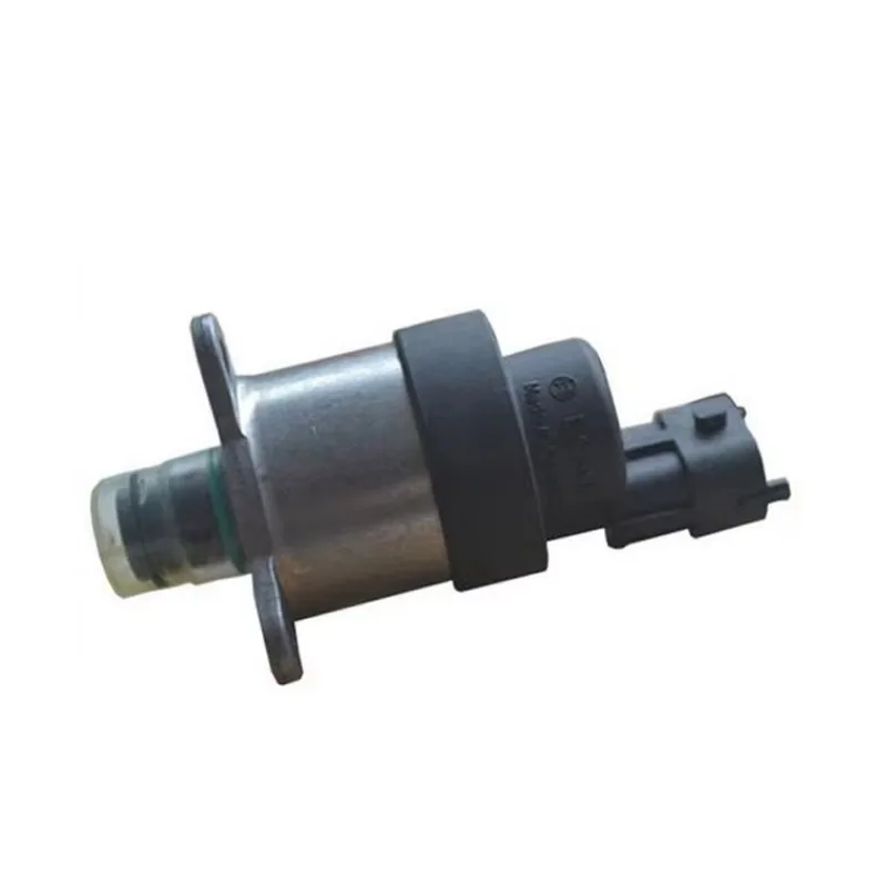 Fuel Injection Pump Pressure Control Valve 0928400627 Engine Parts