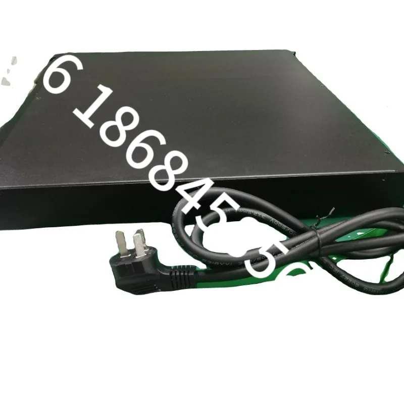 

1u 3800wx4 4Ohms Class D Digital Professional Power Amplifiers