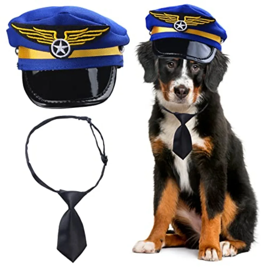 Pet Pilot Captain H… - image