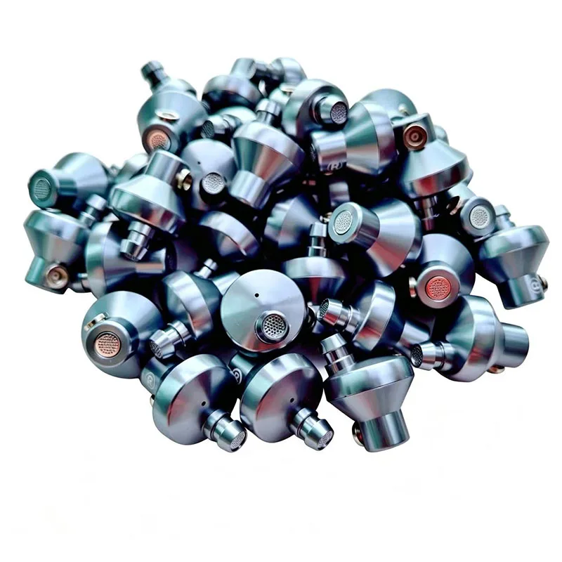 16-mm-Dynamischer-Treiber In-Ear-Kopfhörer HIFI-Monitor MMCX Abnehmbares Kabel Kabelgebundene Kopfhörer Super Bass Stereo-Ohrhörer mit Mikrofon – Detail 4