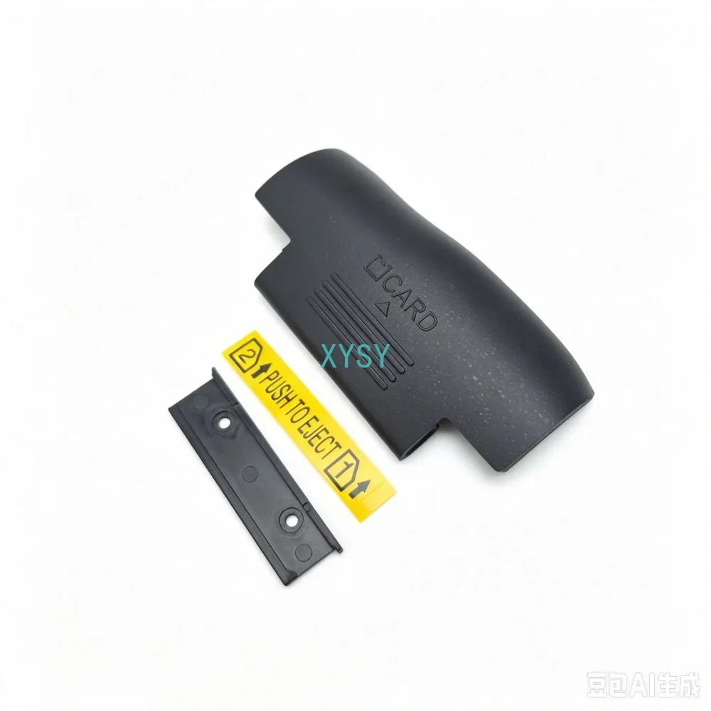 Nikon D700 CFカードスロット ユニット 修理用パーツ