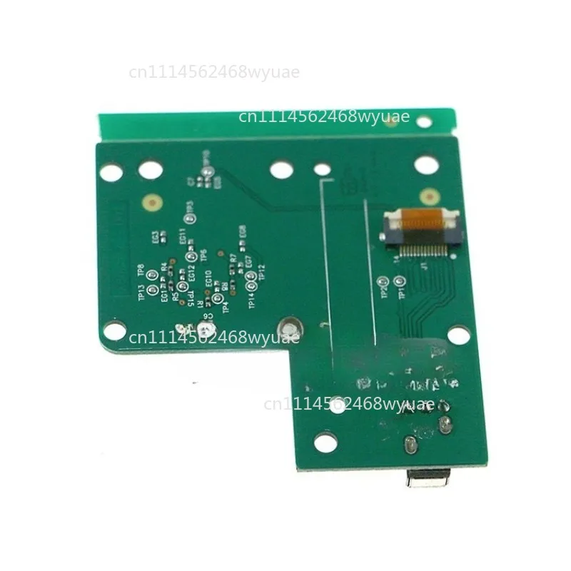 X360E host switch board, host power switch board slim E version X360 host power board