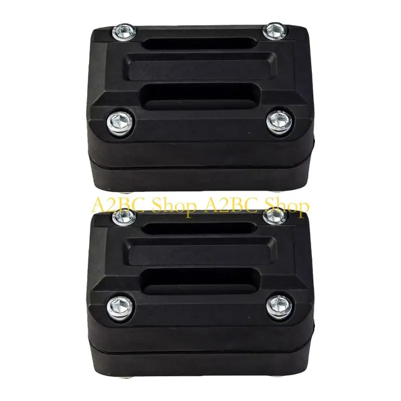 A2BC Shock Absorption Guard Easy Installation Falling Crush Protectors For Motorcycle