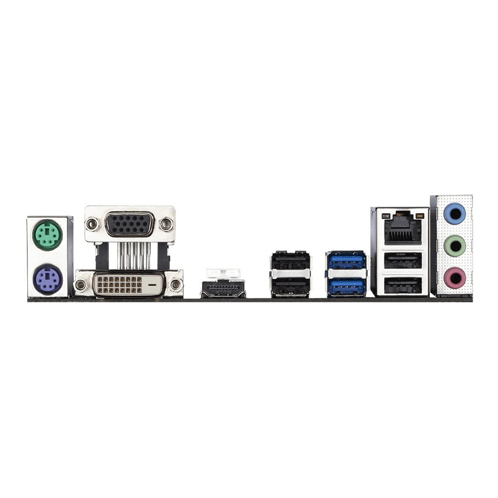 جيجابايت H410M S2H اللوحة H410 Placa-mãe LGA 1200 DDR4 16GB دعم i9-10900 i7-10700 i5-10500 i3-10100 i3-10305 مايكرو ATX