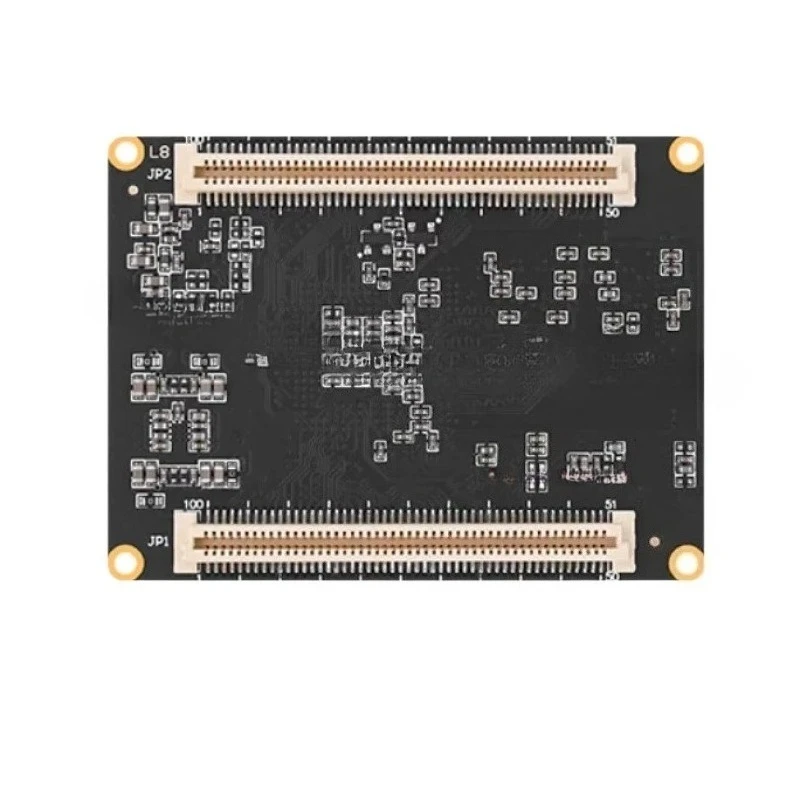 STM32MP157 لوحة أساسية لوحة تطوير لينكس STM32MP1 جزءا لا يتجزأ من ARM التحكم الصناعي A7