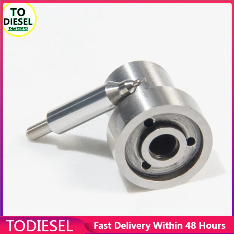 4PCS Diesel Injector Nozzle Parts DN0PDN112 DN0PDN121 DN0PDN113 DN0PDN102