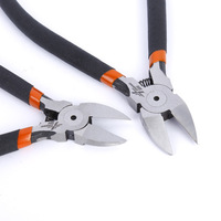 Diagonal Cutting Pliers 6\